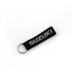 Suzuki czarna zawieszka do...